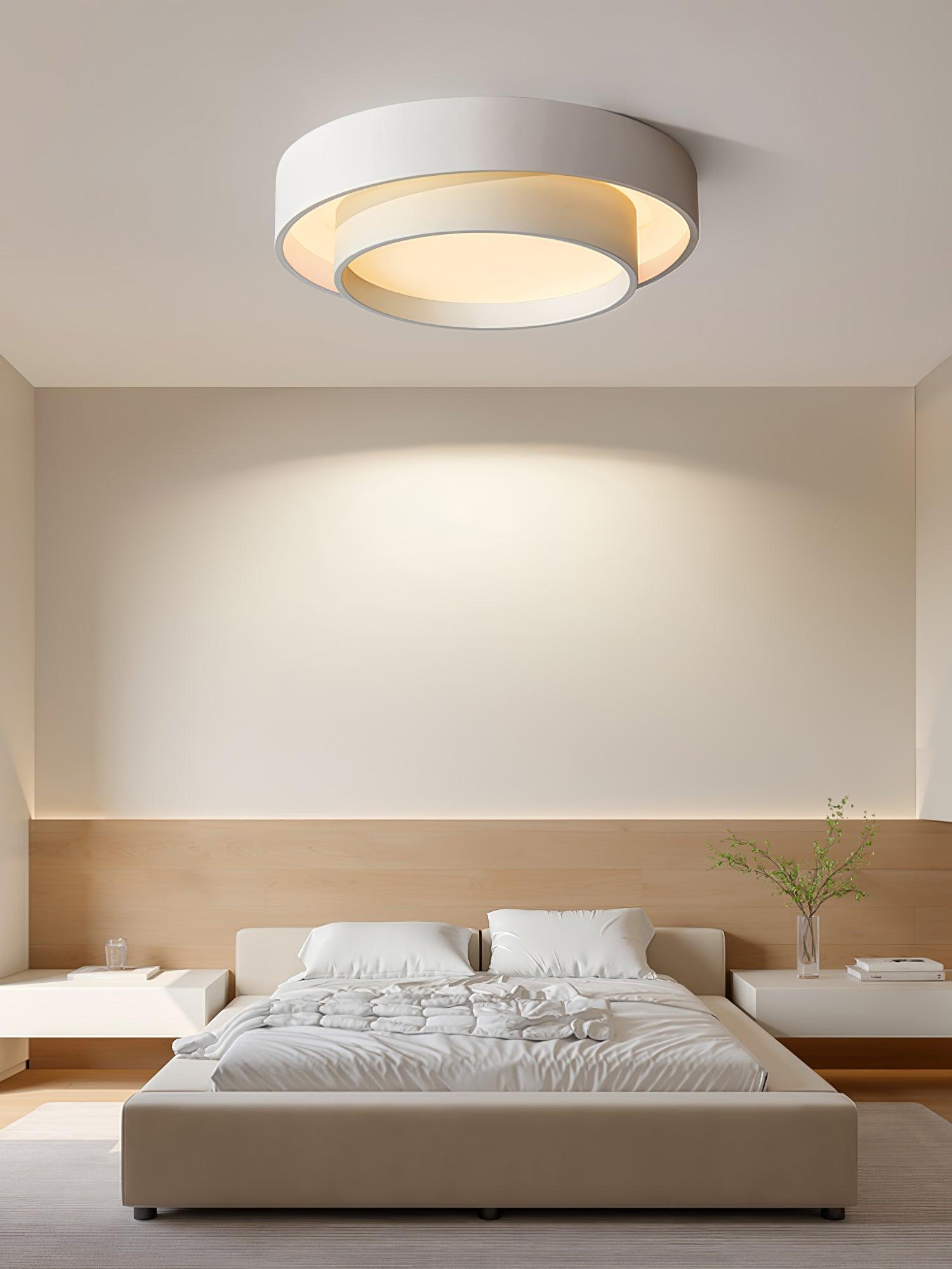 Melody Ceiling Lamp - Blowlighting