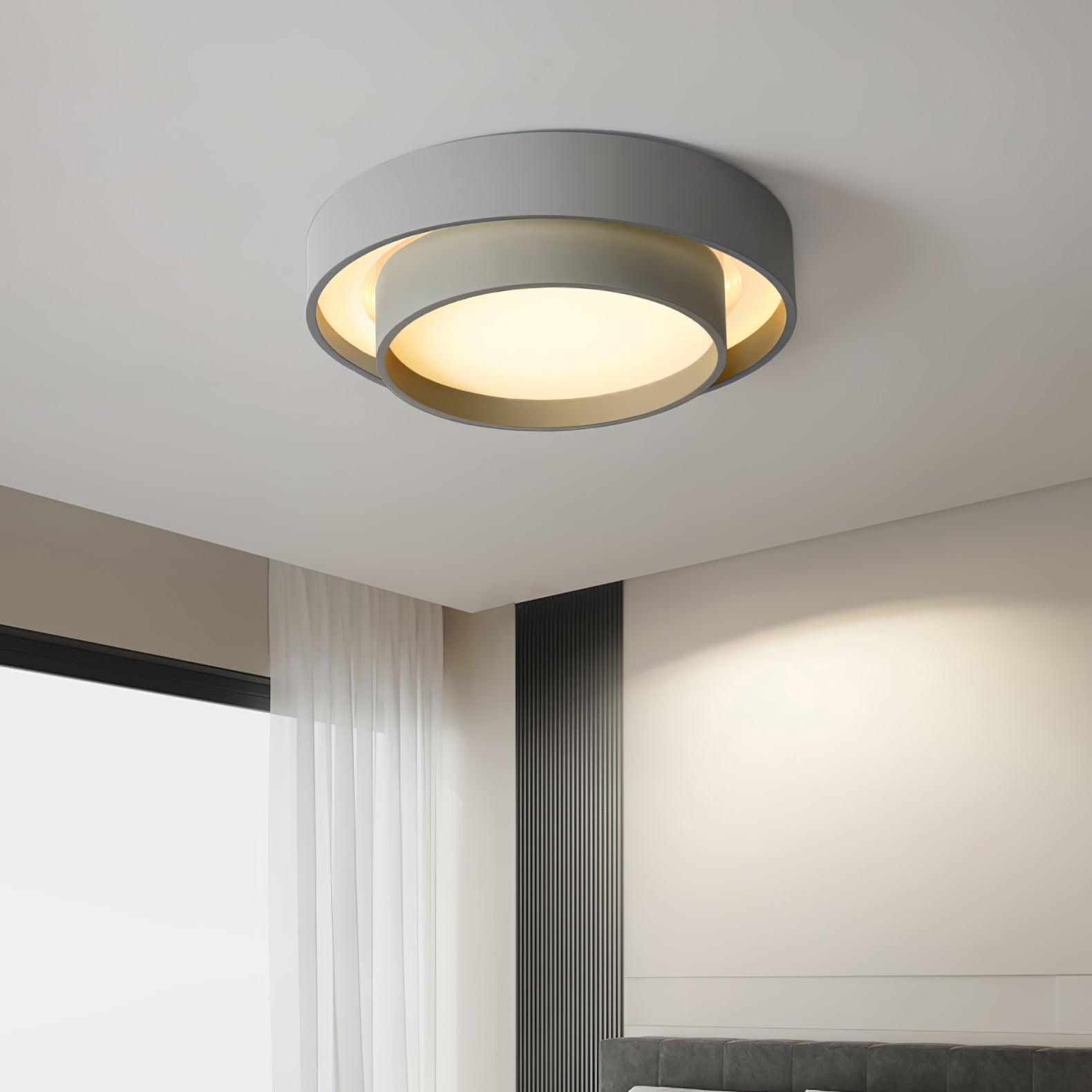 Melody Ceiling Lamp - Blowlighting