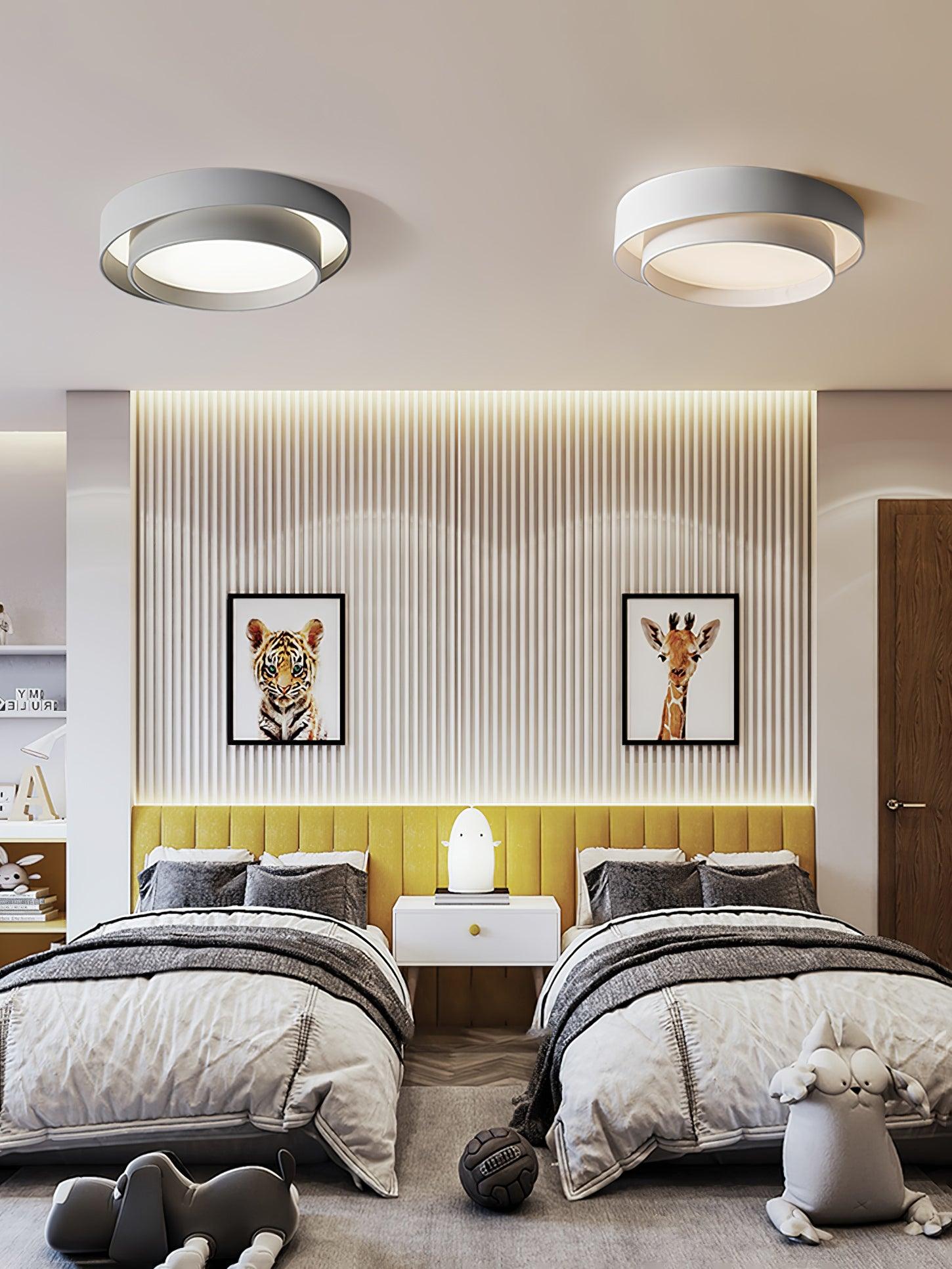 Melody Ceiling Lamp - Blowlighting