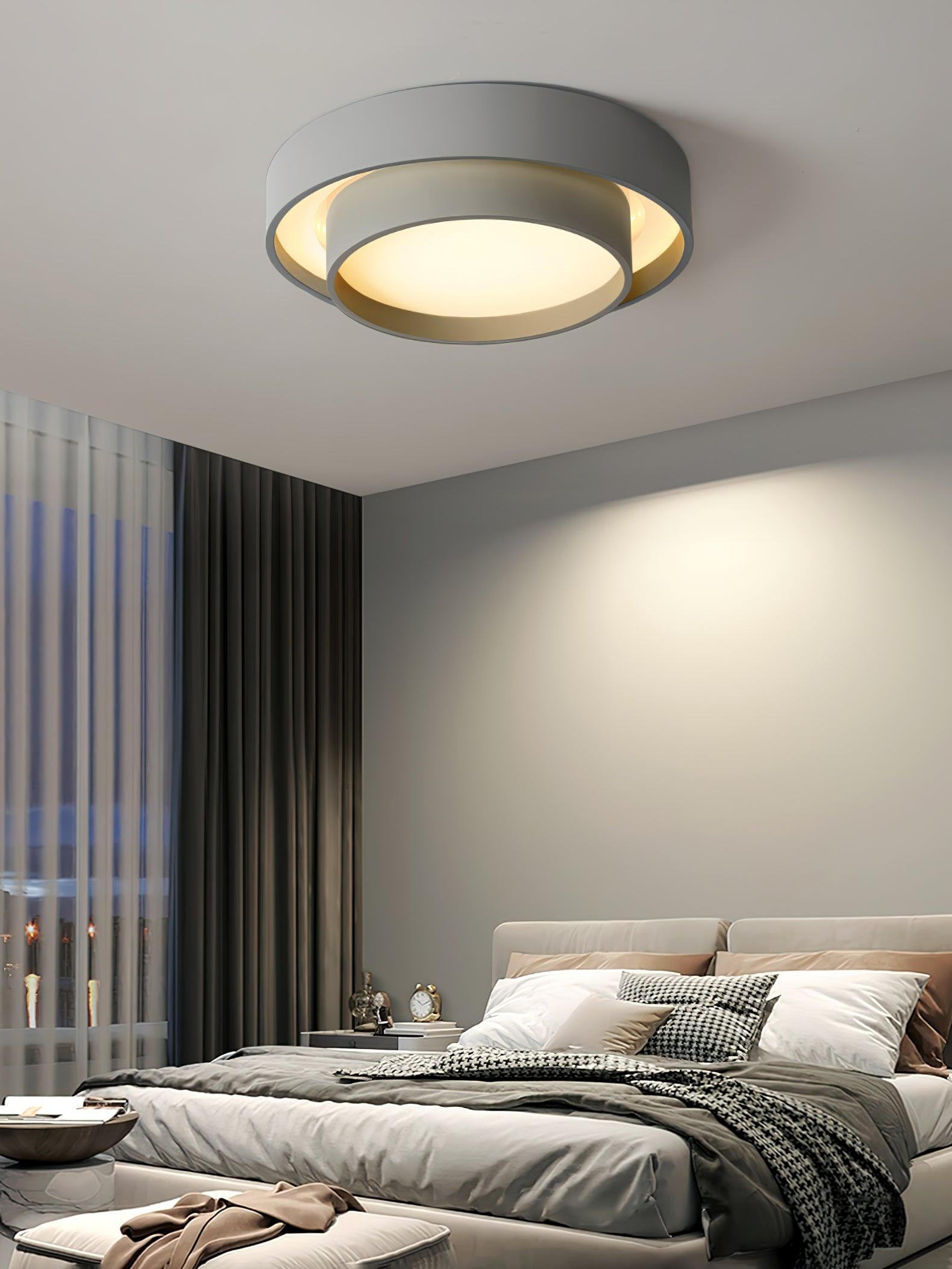 Melody Ceiling Lamp - Blowlighting
