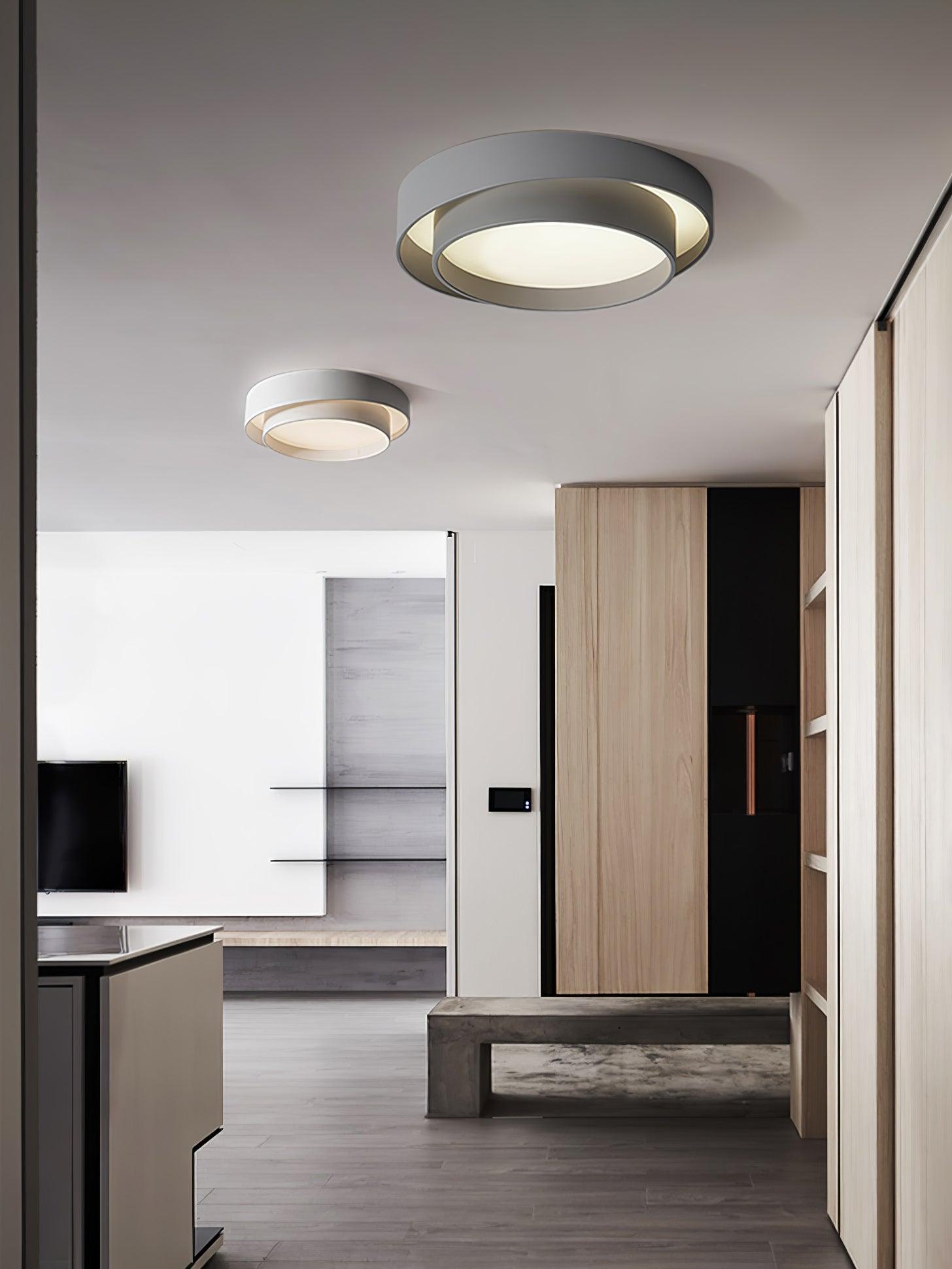 Melody Ceiling Lamp - Blowlighting