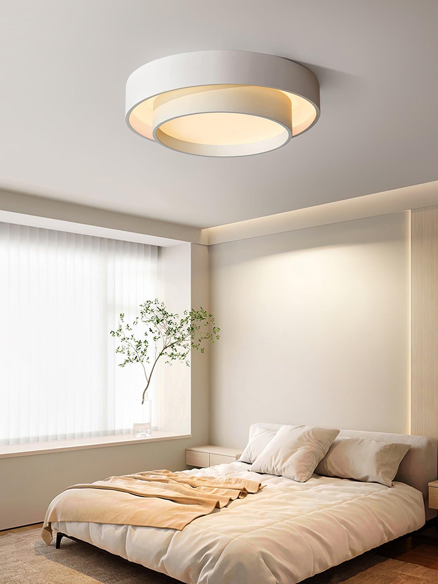 Melody Ceiling Lamp - Blowlighting