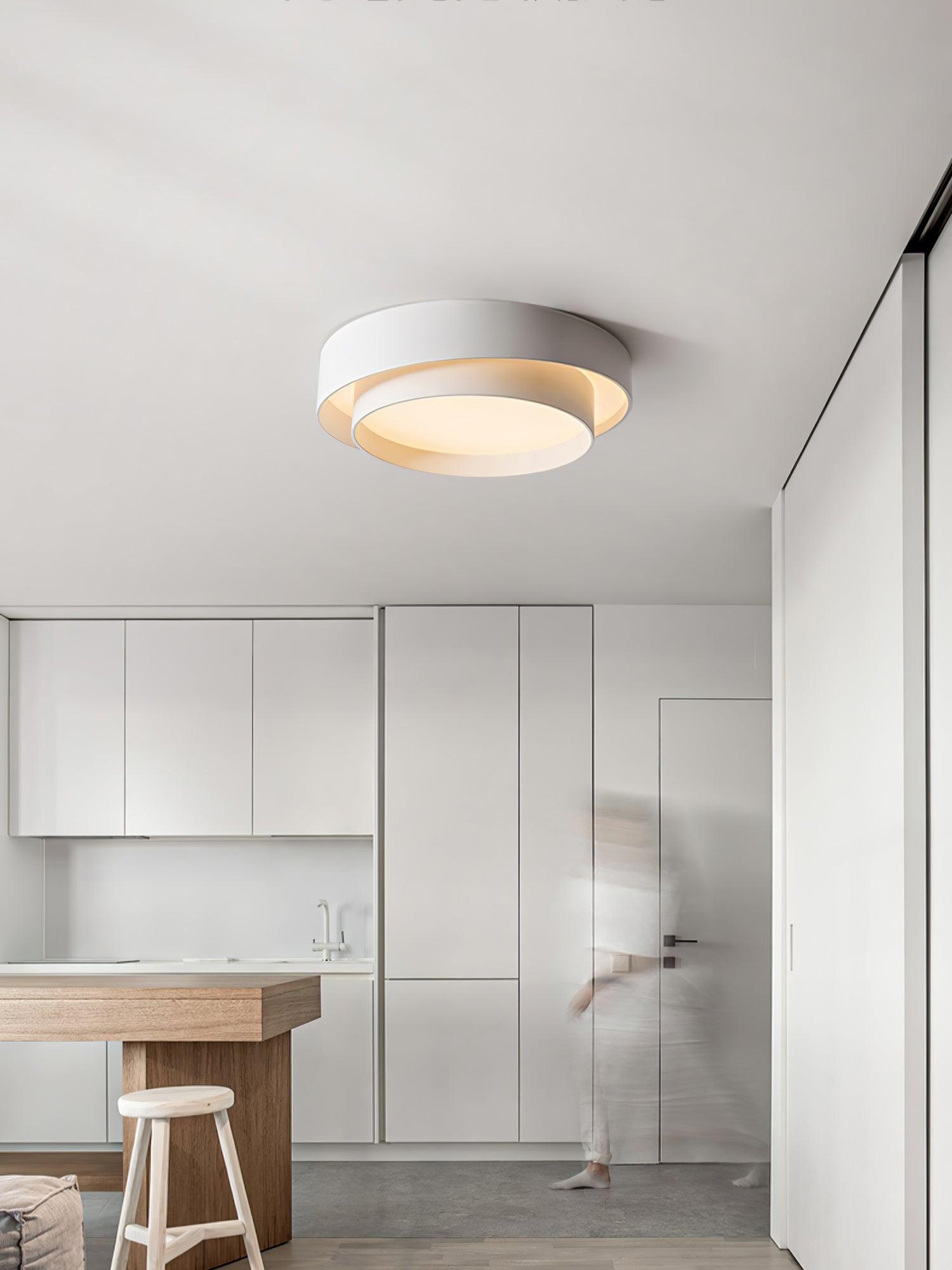 Melody Ceiling Lamp - Blowlighting
