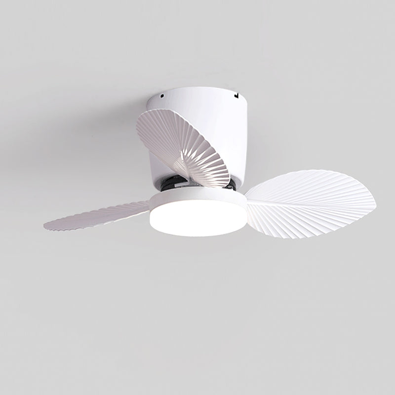 Melorie Oriental ABS Ceiling Fan Light