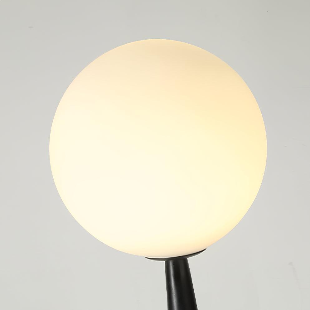 Roman Column Table Lamp - Blowlighting