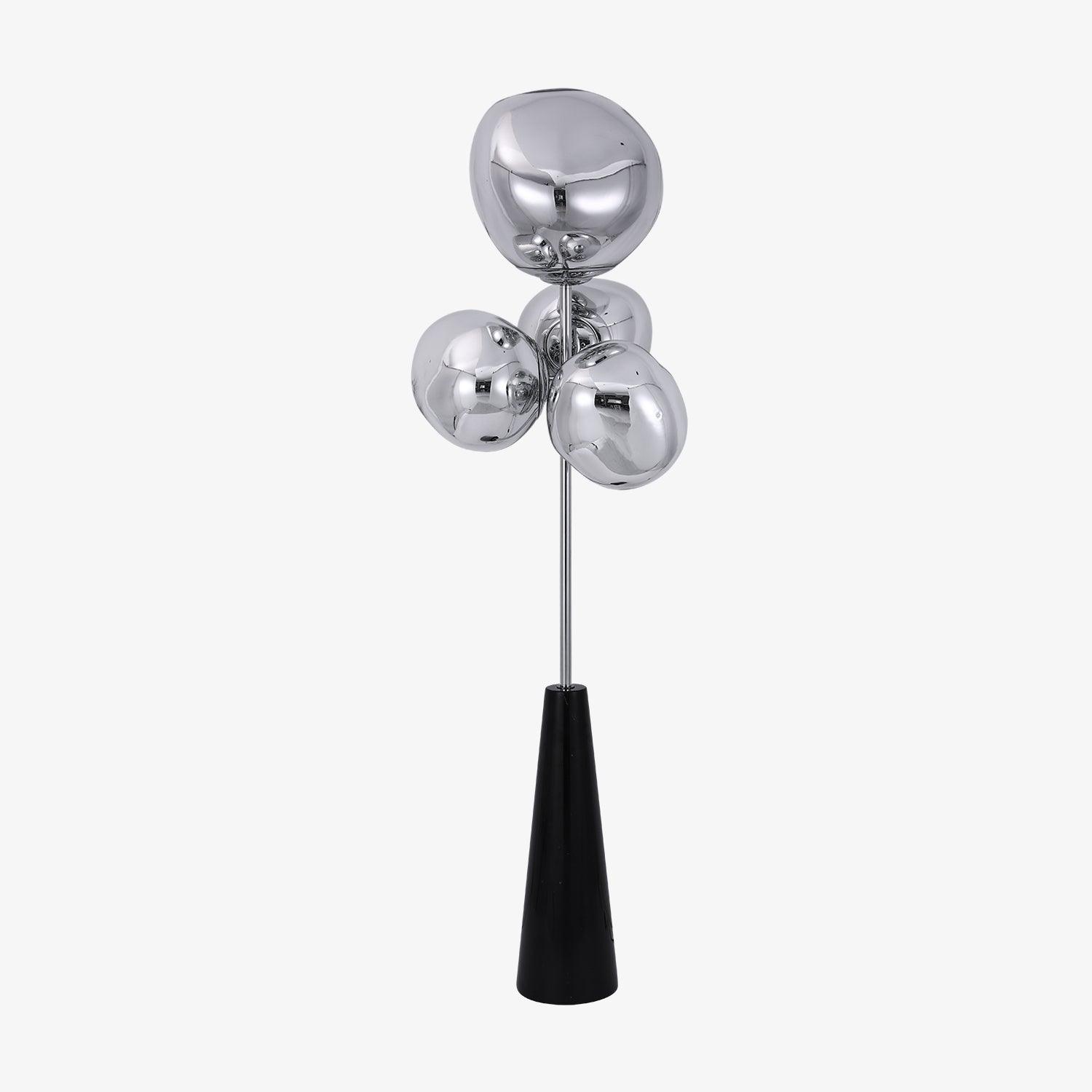 Lava Column Floor Lamp - Blowlighting