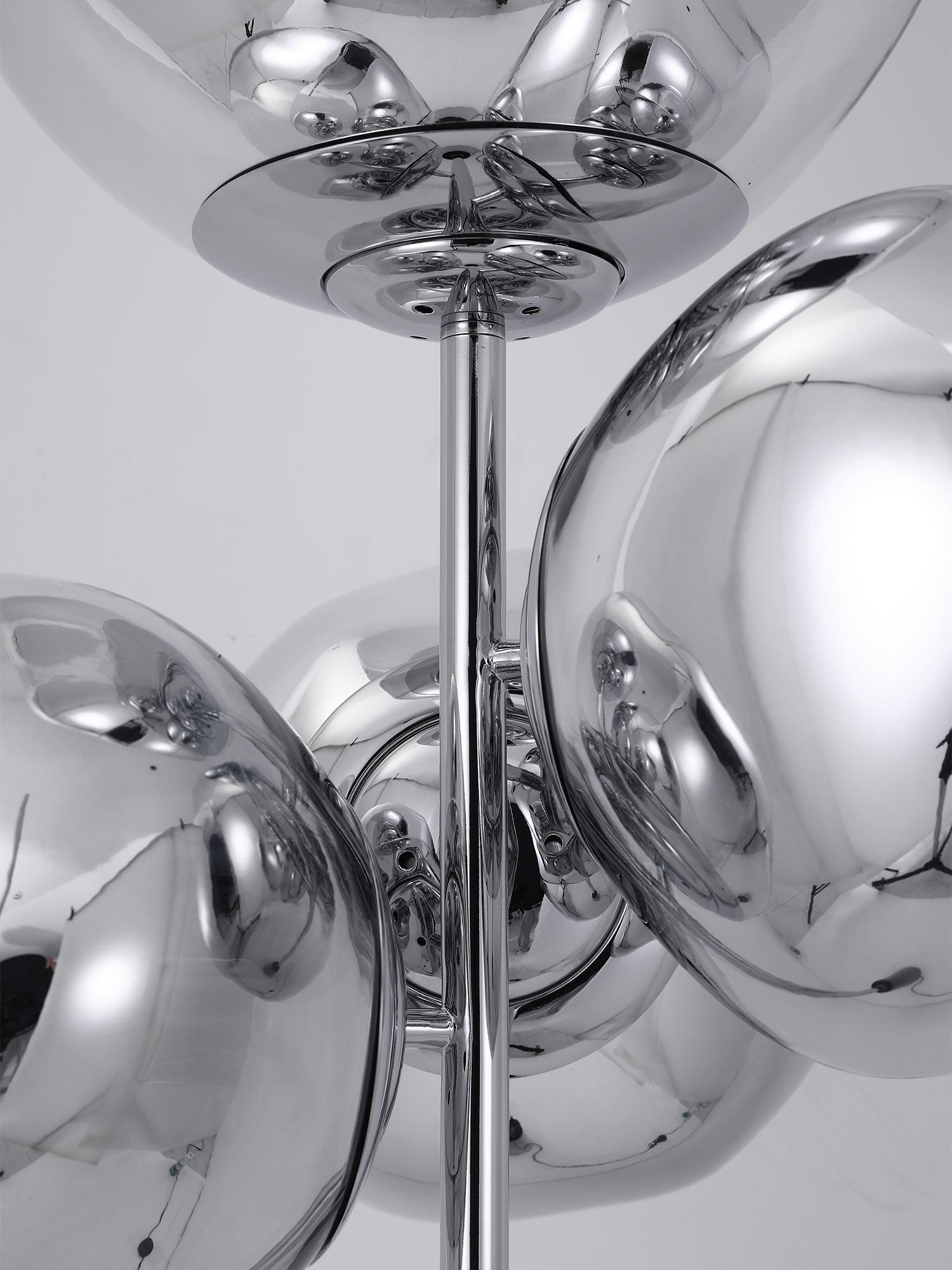 Lava Column Floor Lamp - Blowlighting