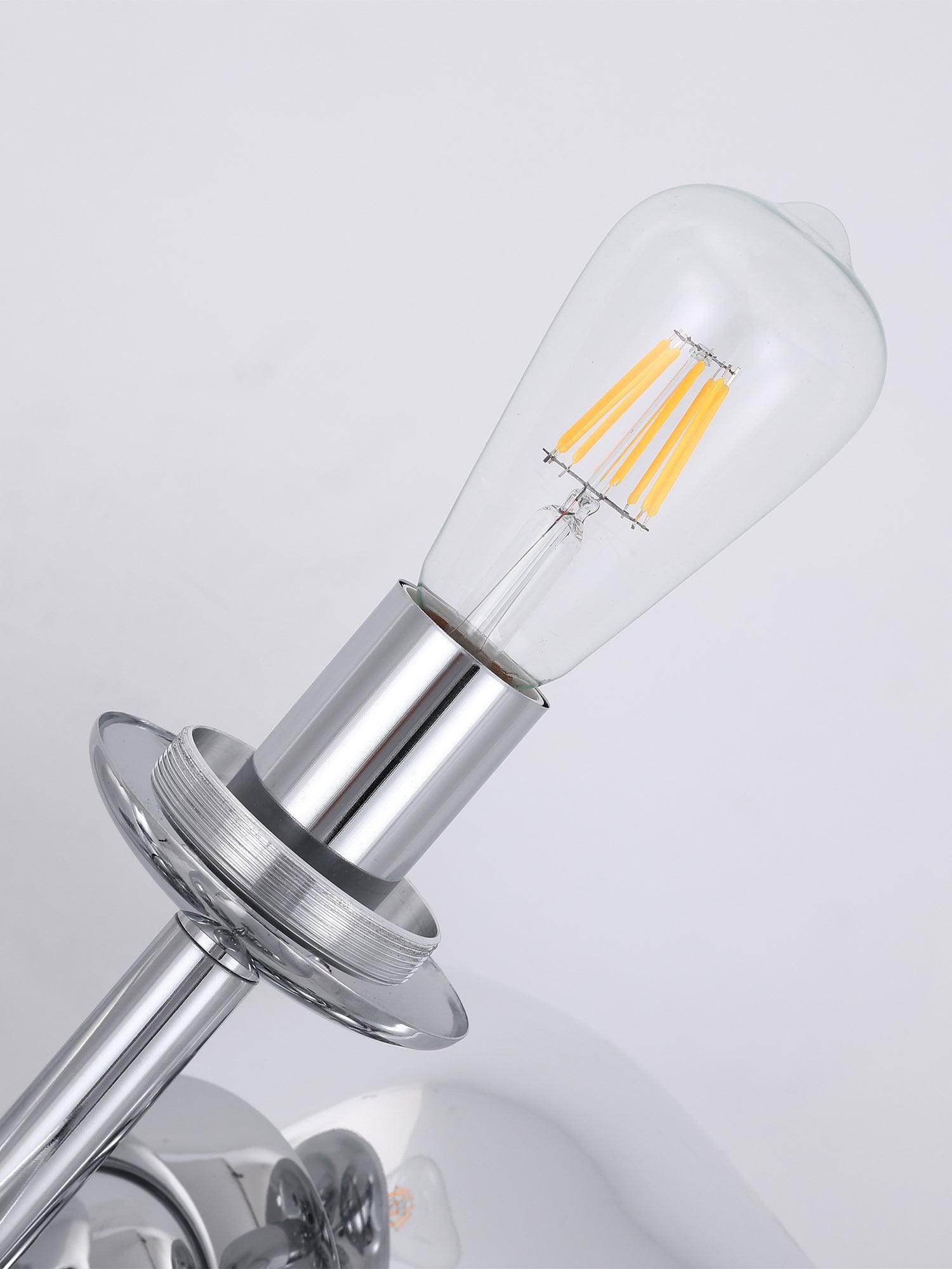 Lava Column Floor Lamp - Blowlighting