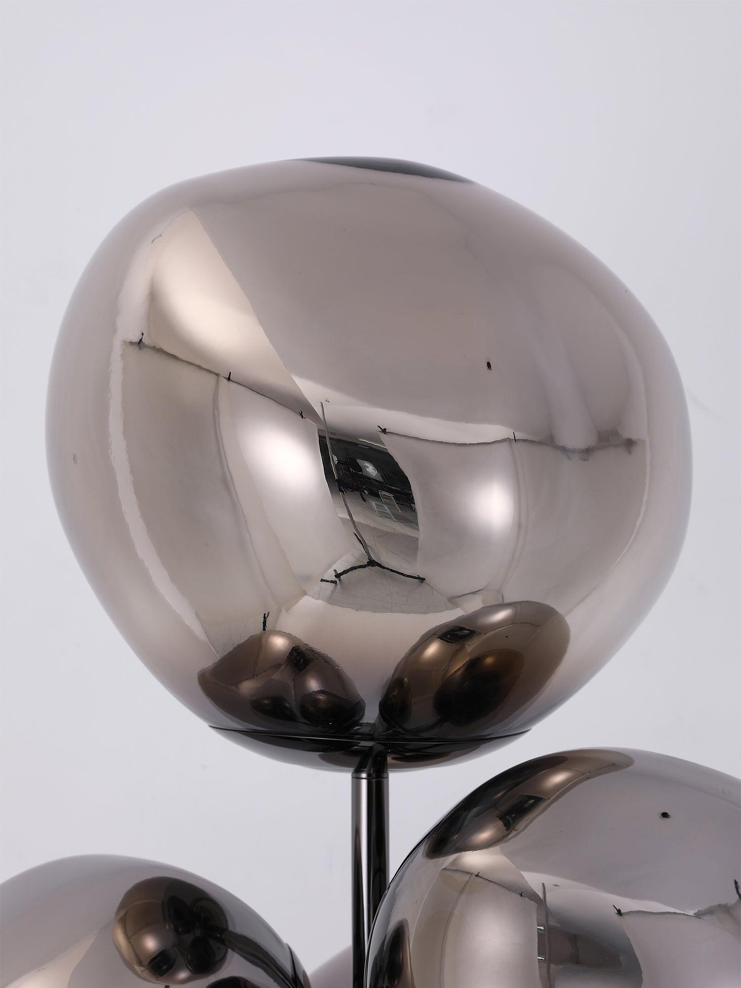 Lava Column Floor Lamp - Blowlighting