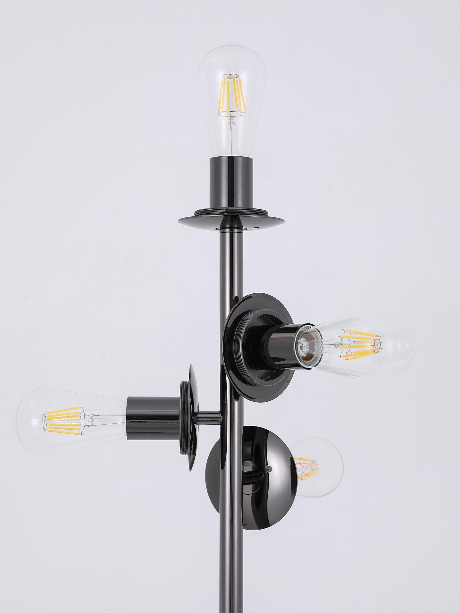 Lava Column Floor Lamp - Blowlighting