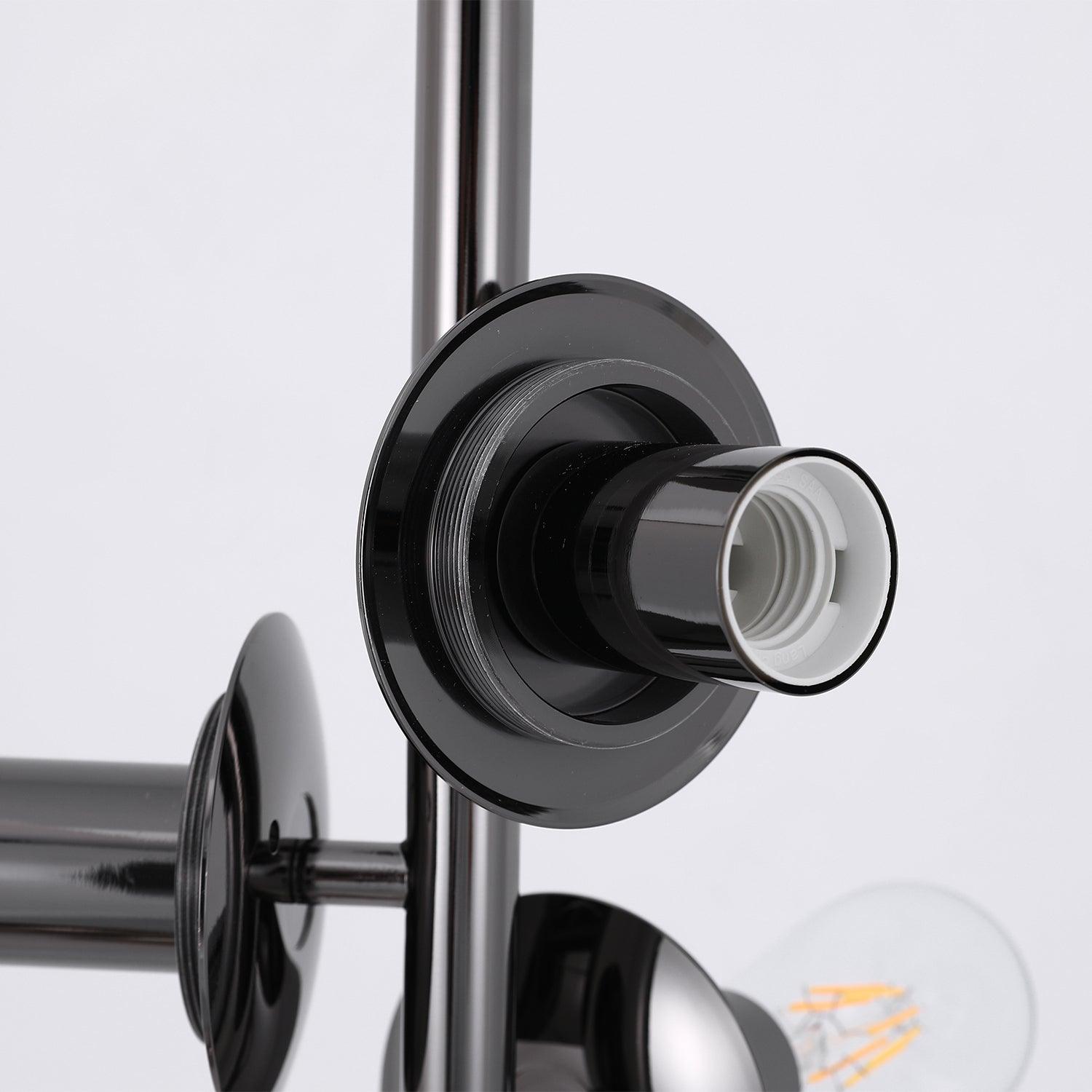 Lava Column Floor Lamp - Blowlighting
