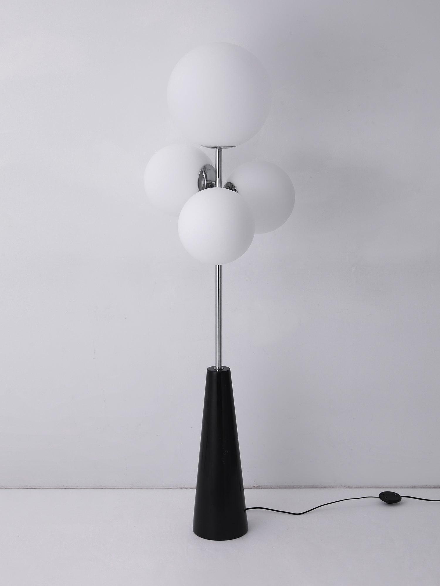 Lava Column Floor Lamp - Blowlighting