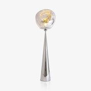 Cone Lava Floor Lamp - Blowlighting