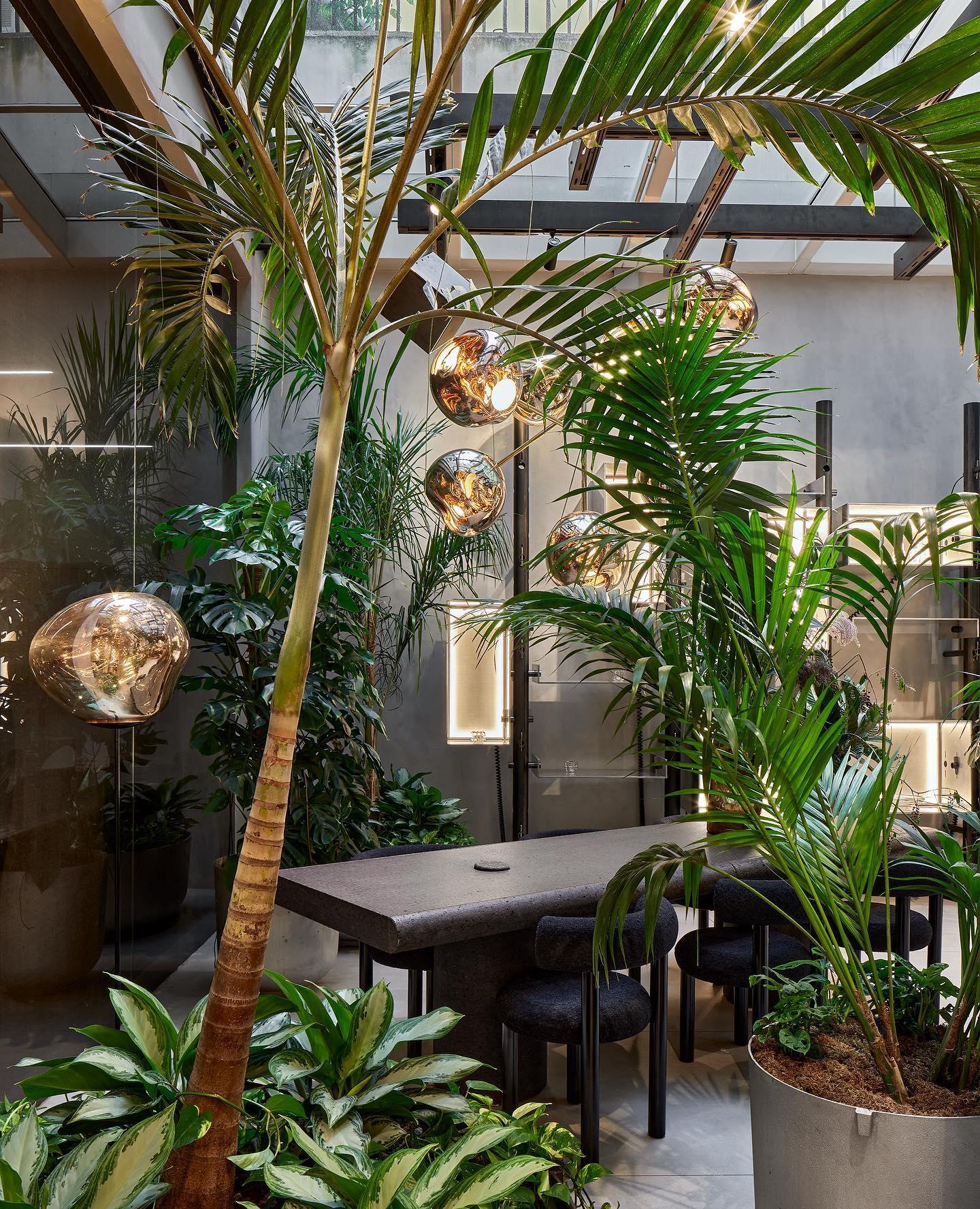 Multi Lava Round Pendant Lamp - Blowlighting