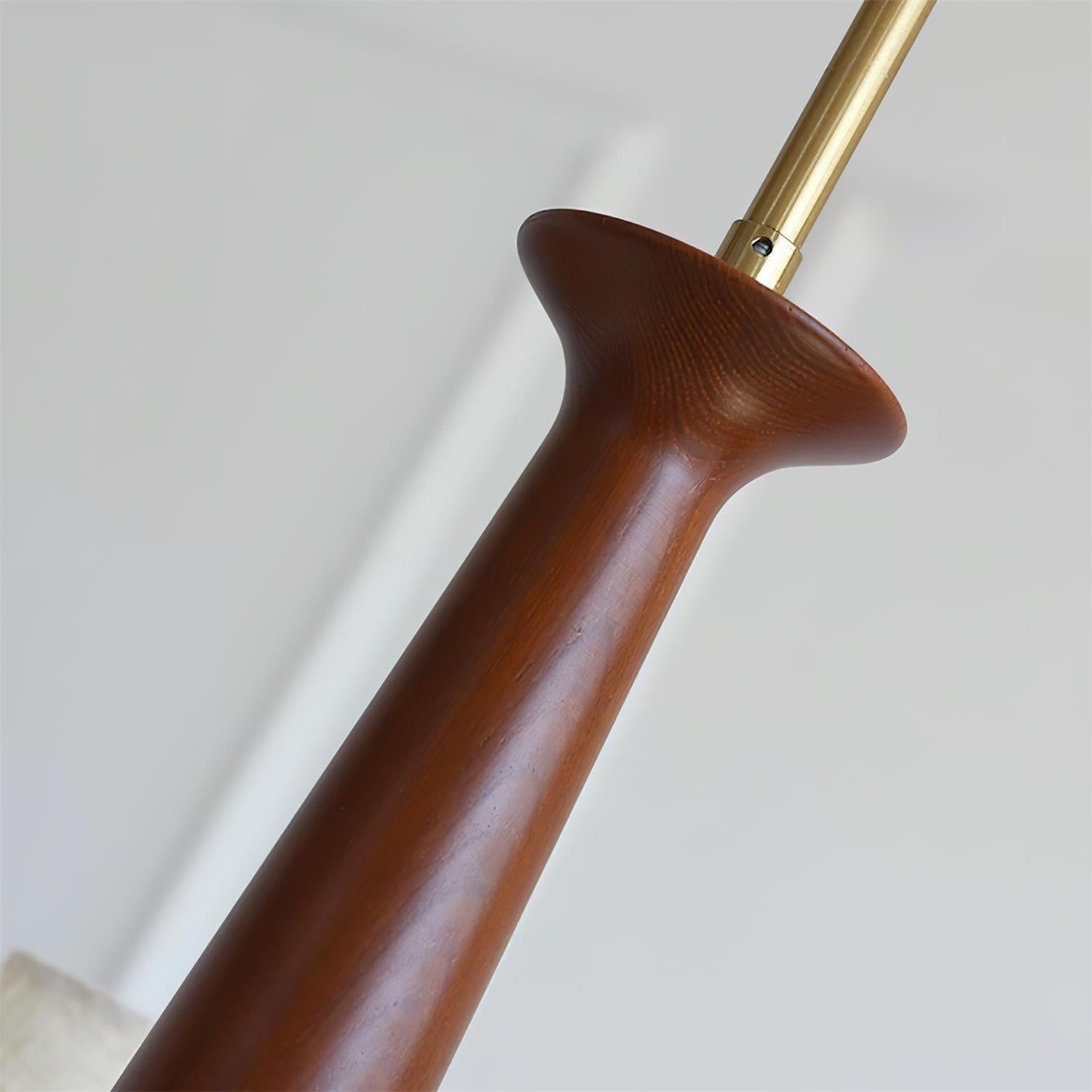 Cadence Elegant Fabric Chandelier