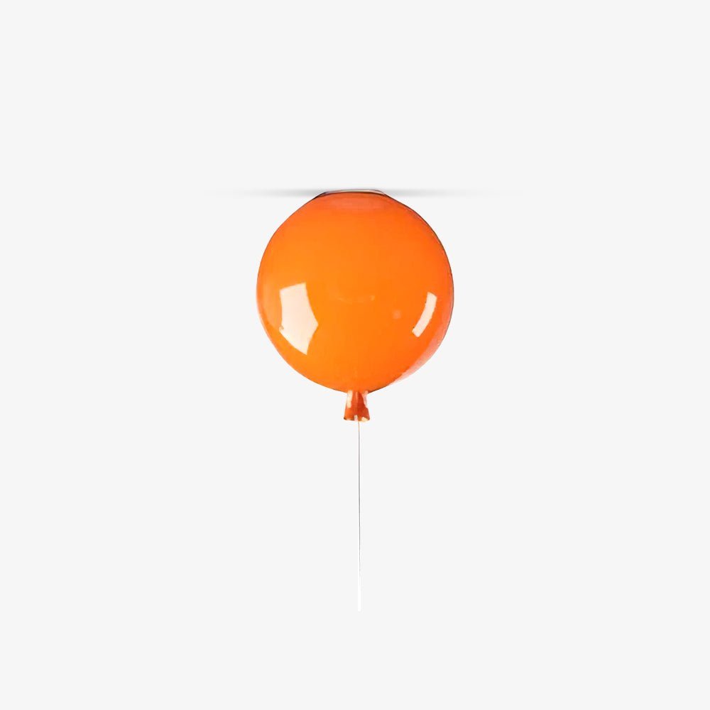 Balloon Dream Pendant Light - Blowlighting