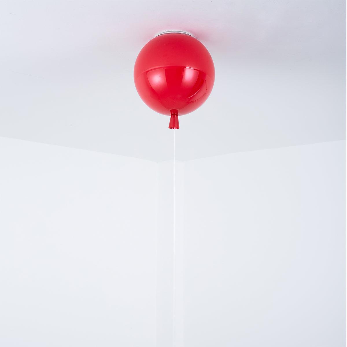 Balloon Dream Pendant Light - Blowlighting