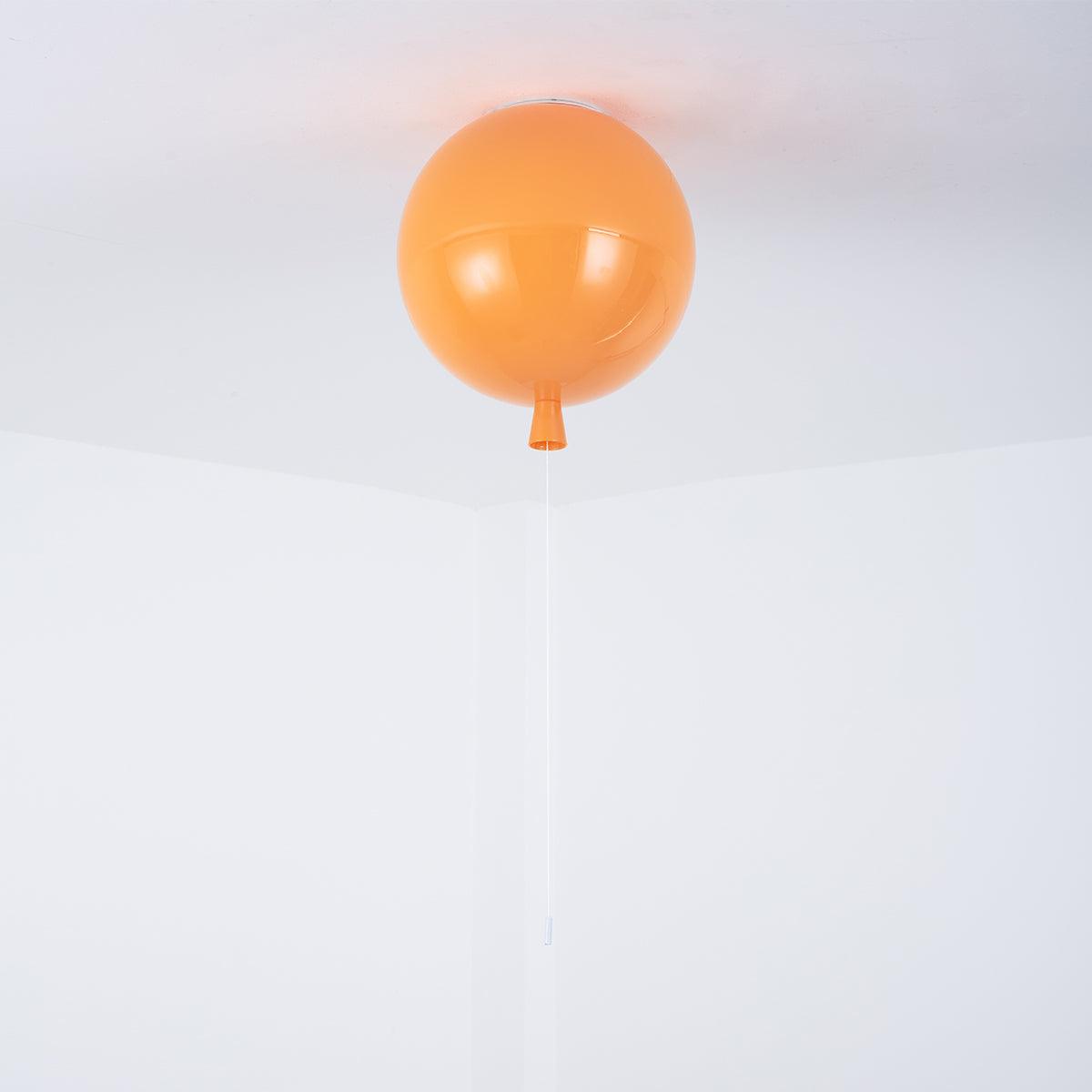 Balloon Dream Pendant Light - Blowlighting