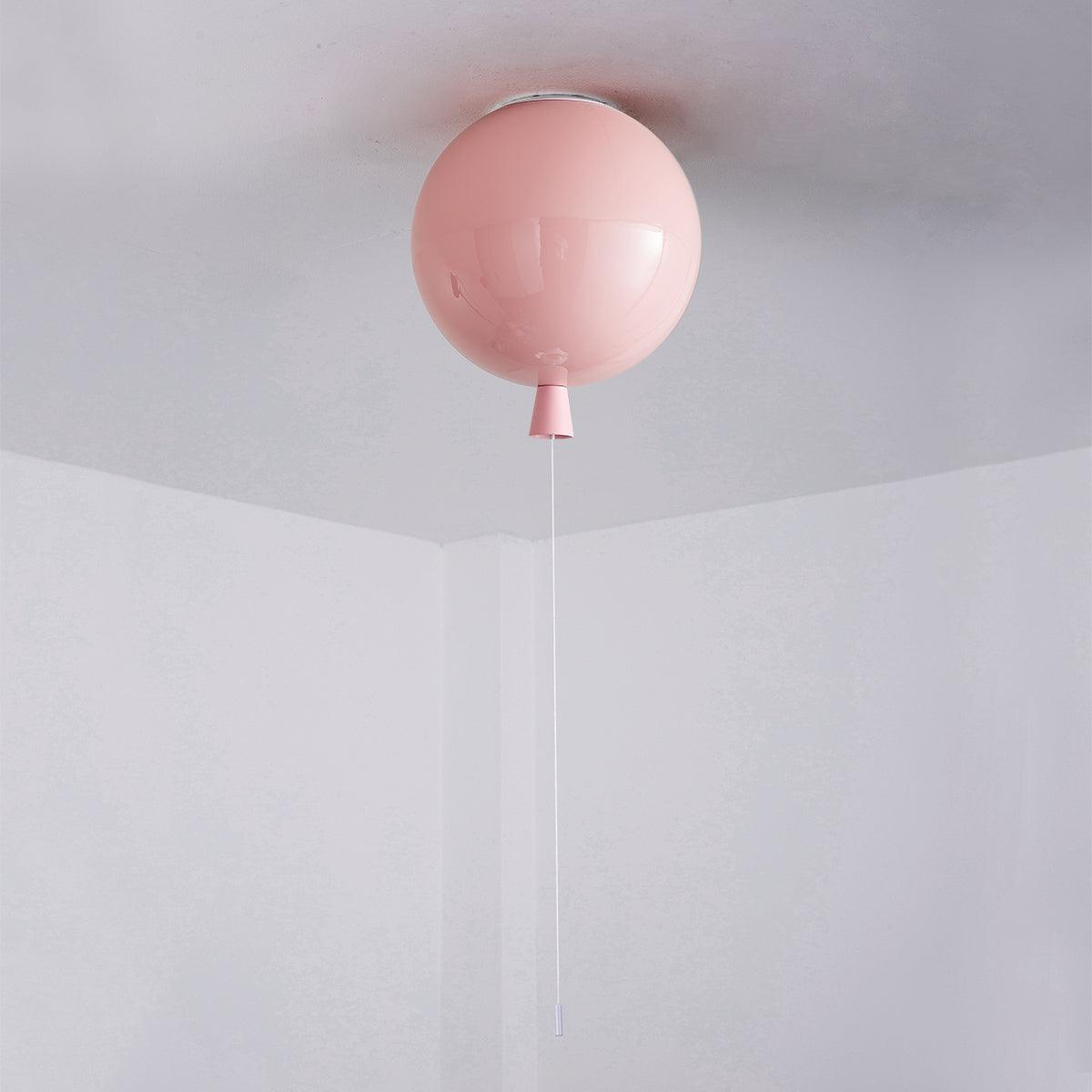 Balloon Dream Pendant Light - Blowlighting