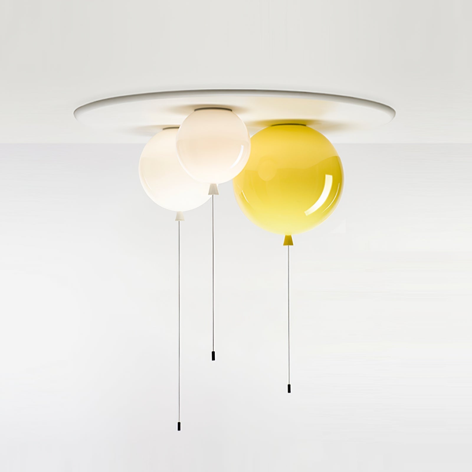 Balloon Dream Pendant Light - Blowlighting