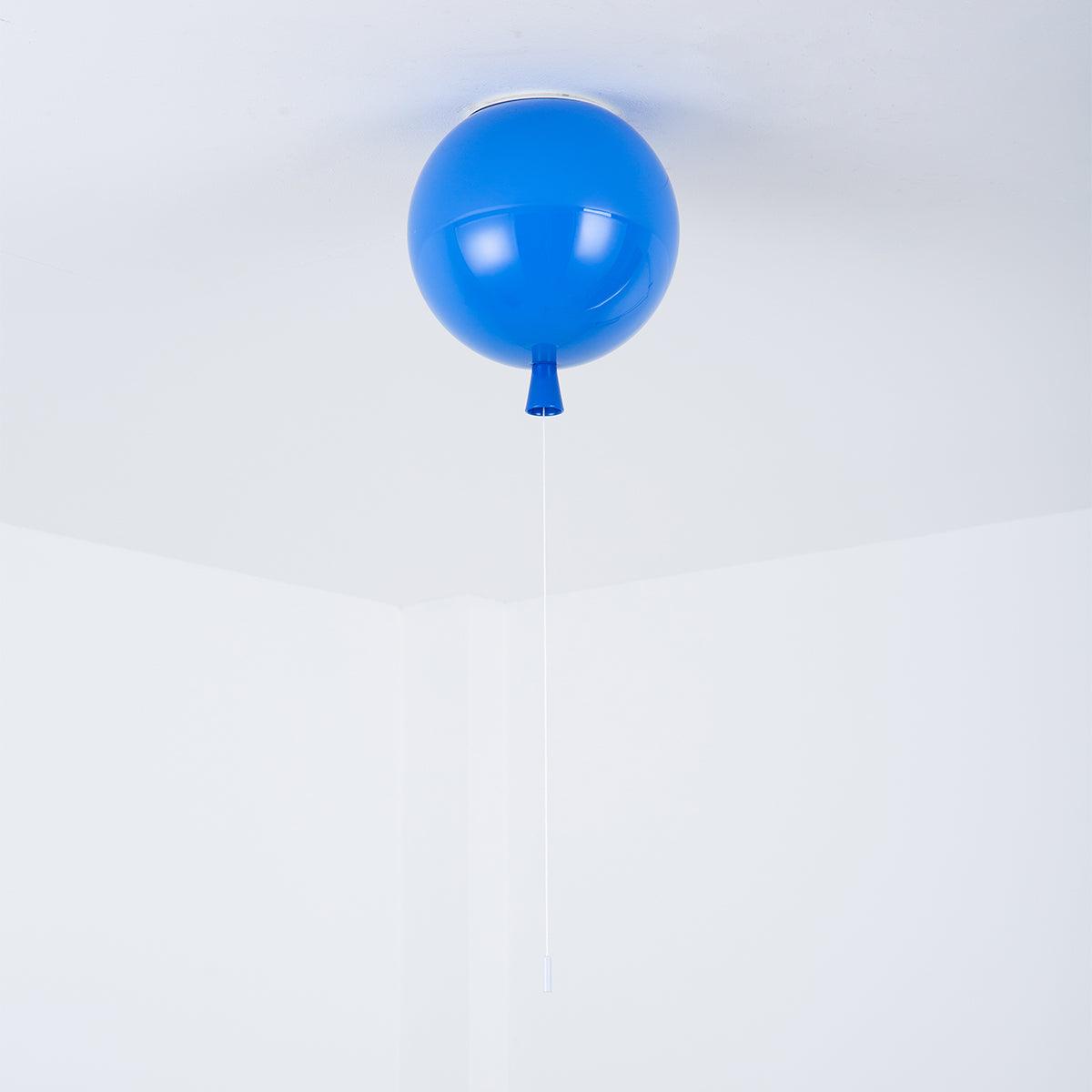 Balloon Dream Pendant Light - Blowlighting
