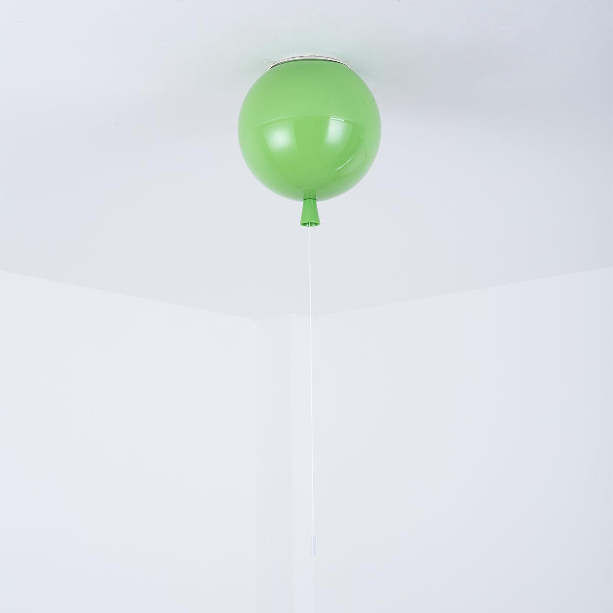 Balloon Dream Pendant Light - Blowlighting