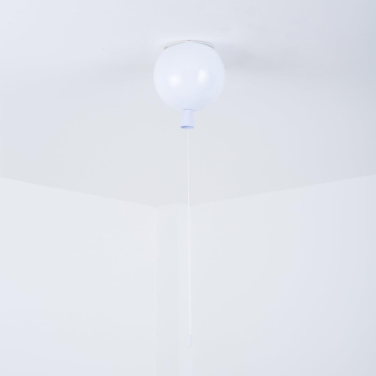 Balloon Dream Pendant Light - Blowlighting