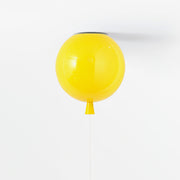 Balloon Dream Pendant Light - Blowlighting