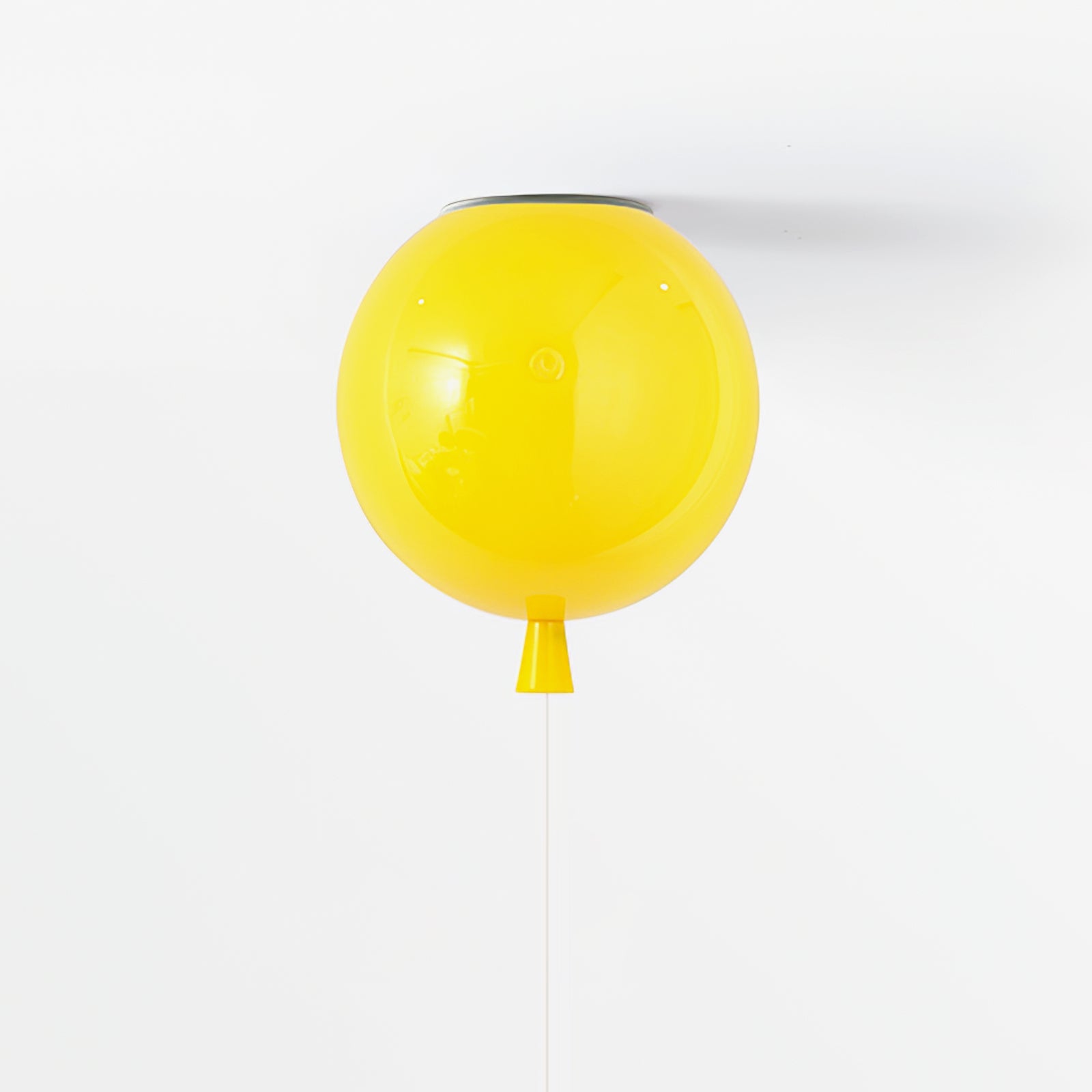 Balloon Dream Pendant Light - Blowlighting