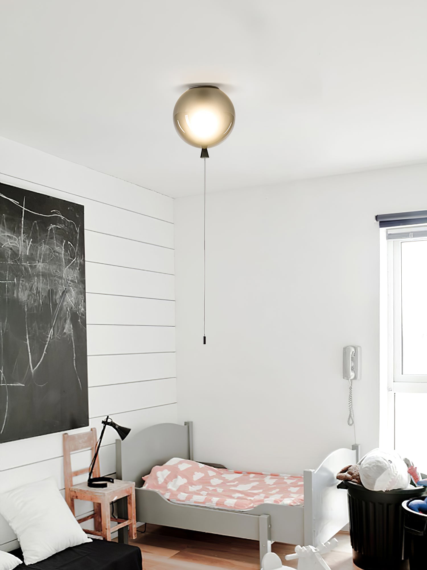 Balloon Dream Pendant Light - Blowlighting