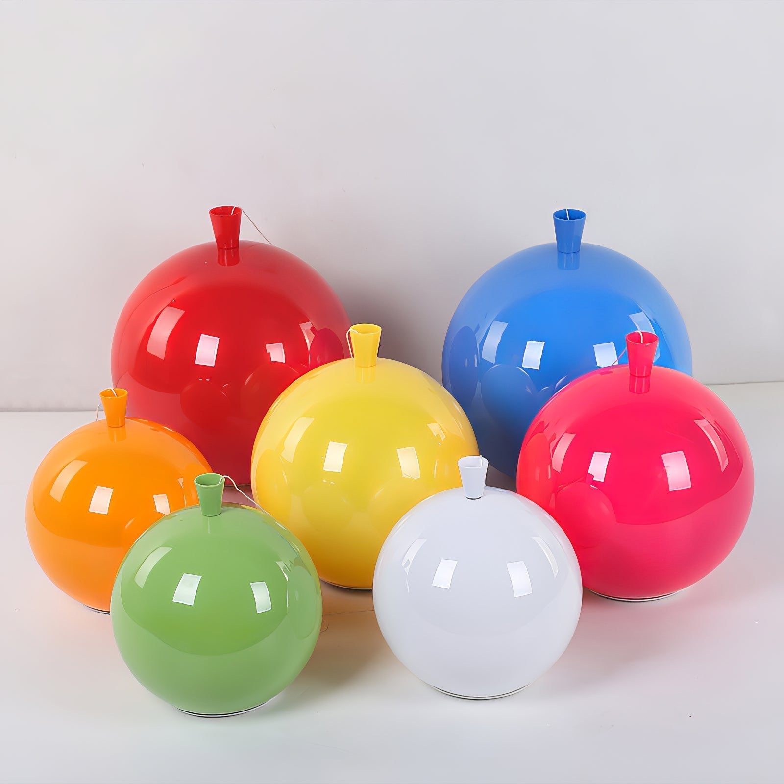 Balloon Dream Pendant Light - Blowlighting