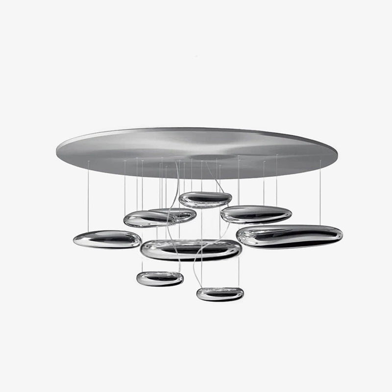 Mercury Ceiling Lamp - Blowlighting