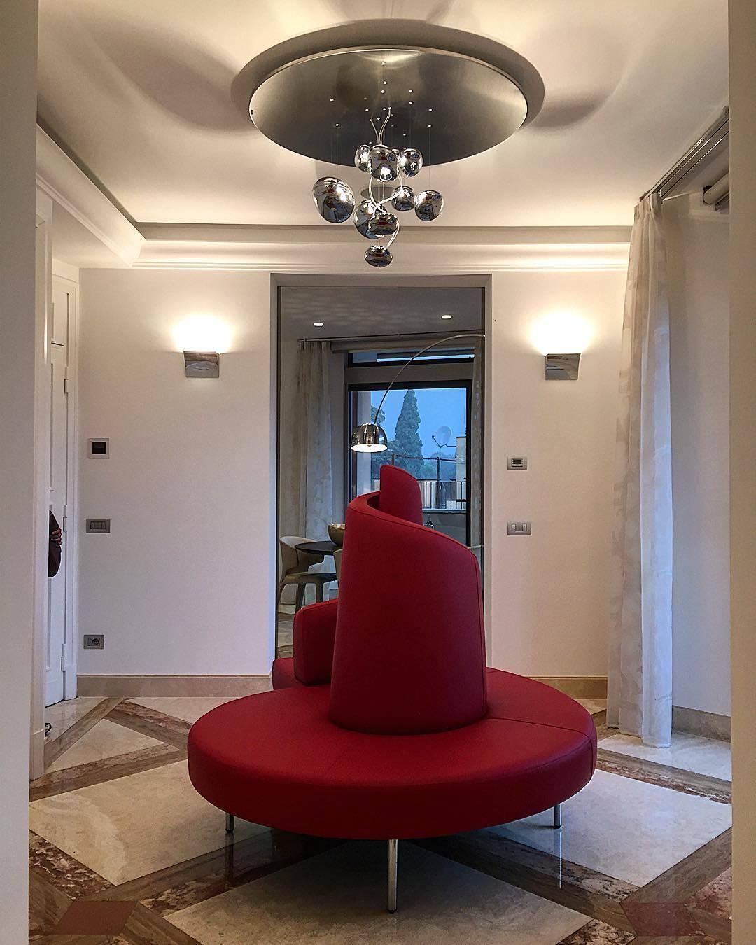 Mercury Ceiling Lamp - Blowlighting