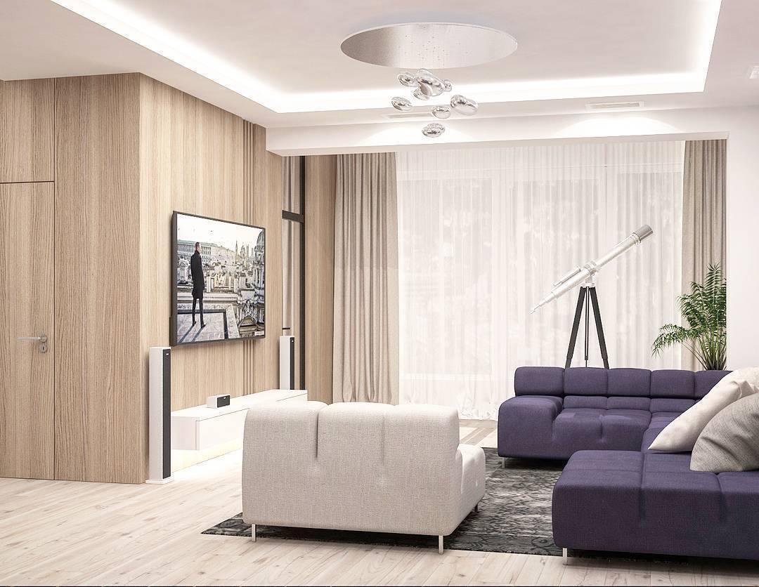 Mercury Ceiling Lamp - Blowlighting