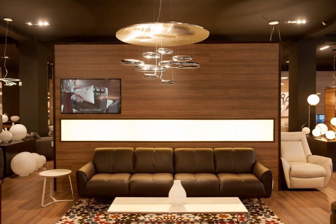 Mercury Chandelier - Blowlighting