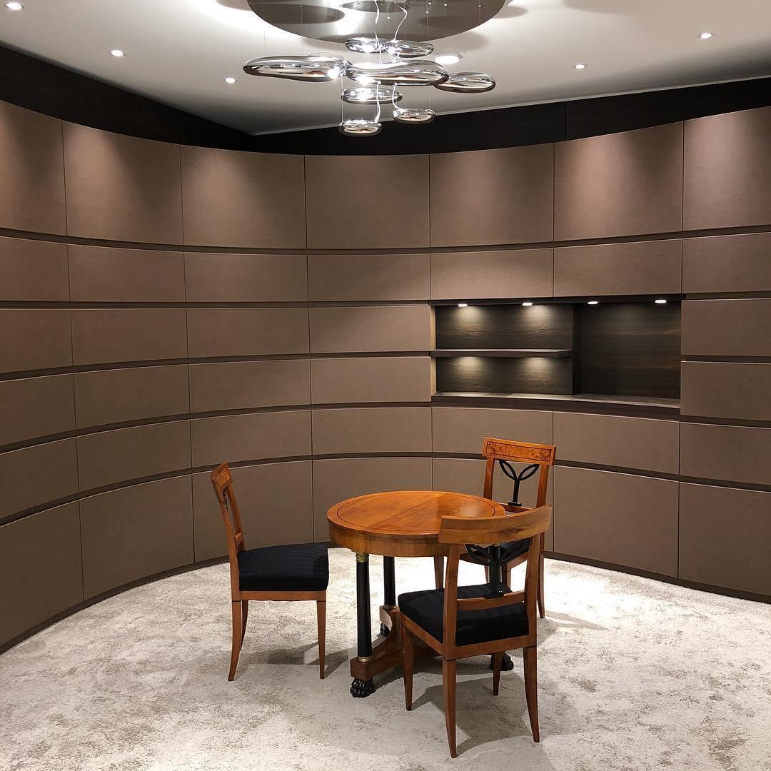 Mercury Ceiling Lamp - Blowlighting
