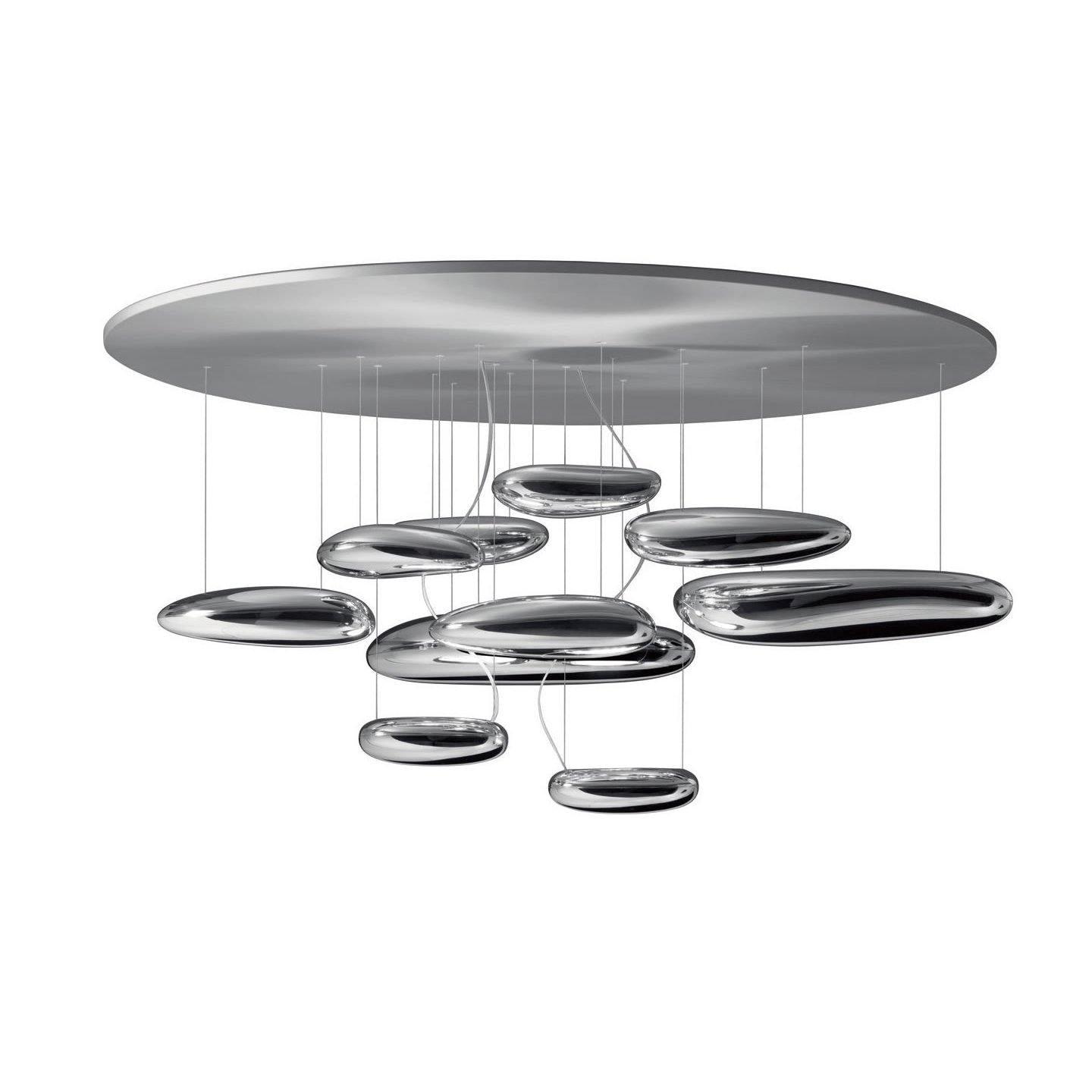 Mercury Ceiling Lamp - Blowlighting
