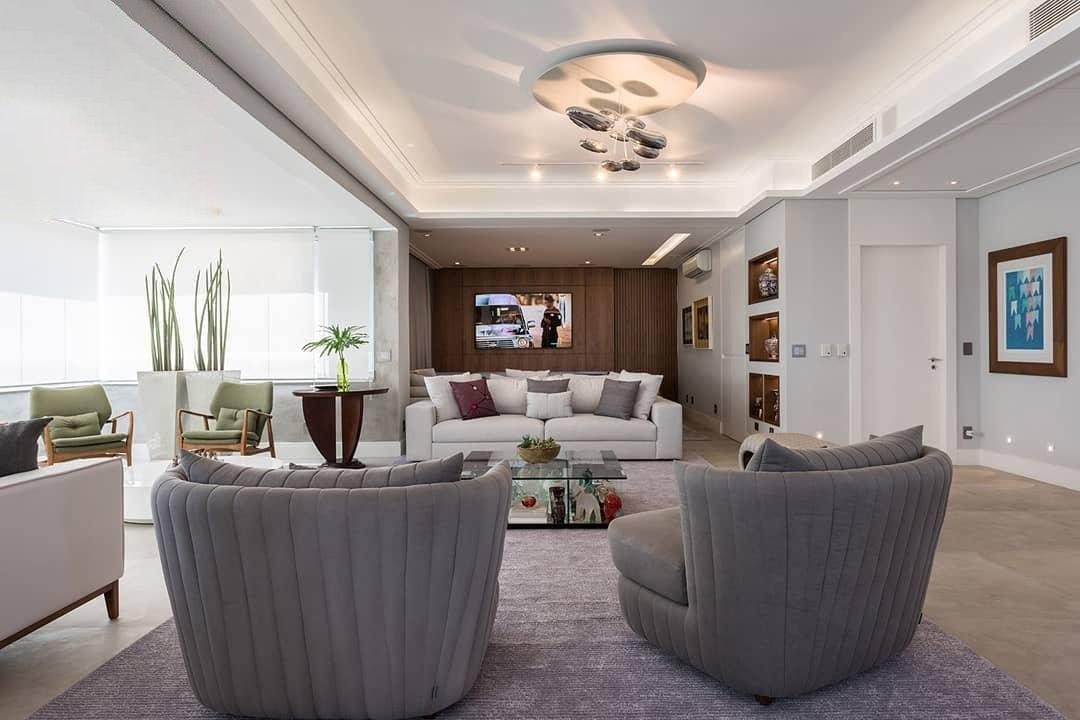 Mercury Ceiling Lamp - Blowlighting