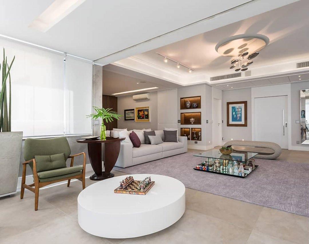 Mercury Ceiling Lamp - Blowlighting