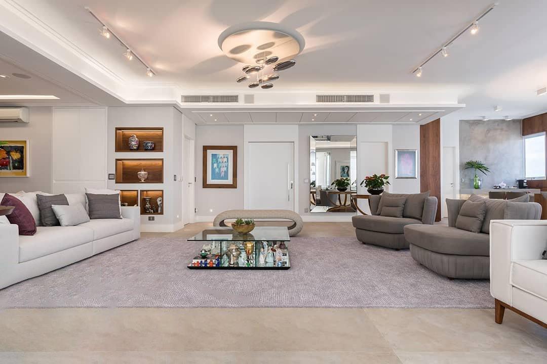 Mercury Ceiling Lamp - Blowlighting