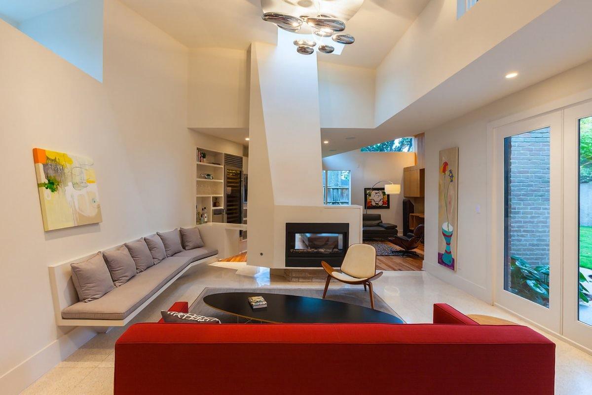 Mercury Ceiling Lamp - Blowlighting