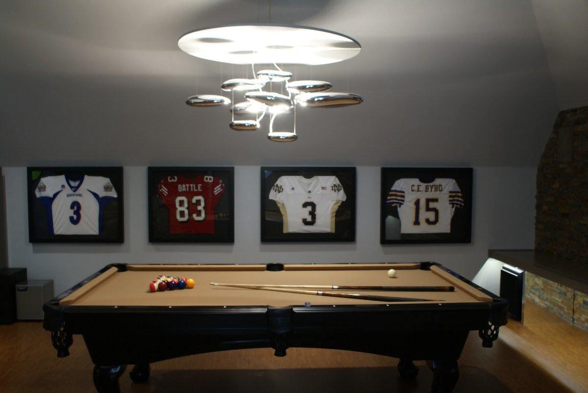 Mercury Ceiling Lamp - Blowlighting