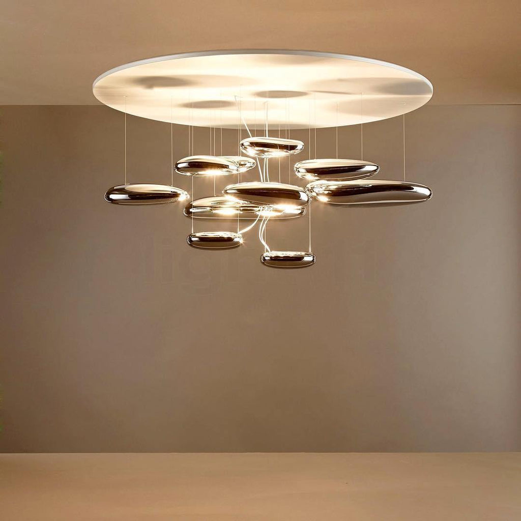 Mercury Ceiling Lamp - Blowlighting