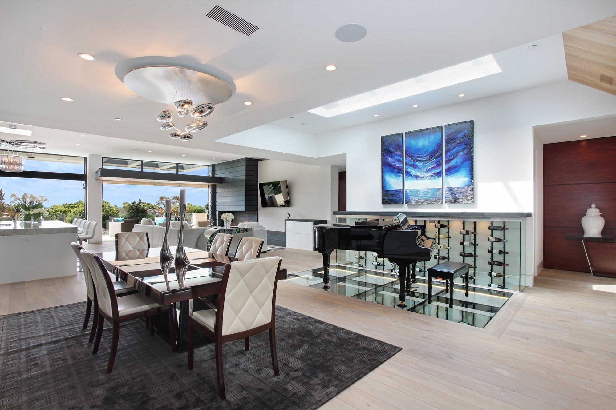 Mercury Ceiling Lamp - Blowlighting
