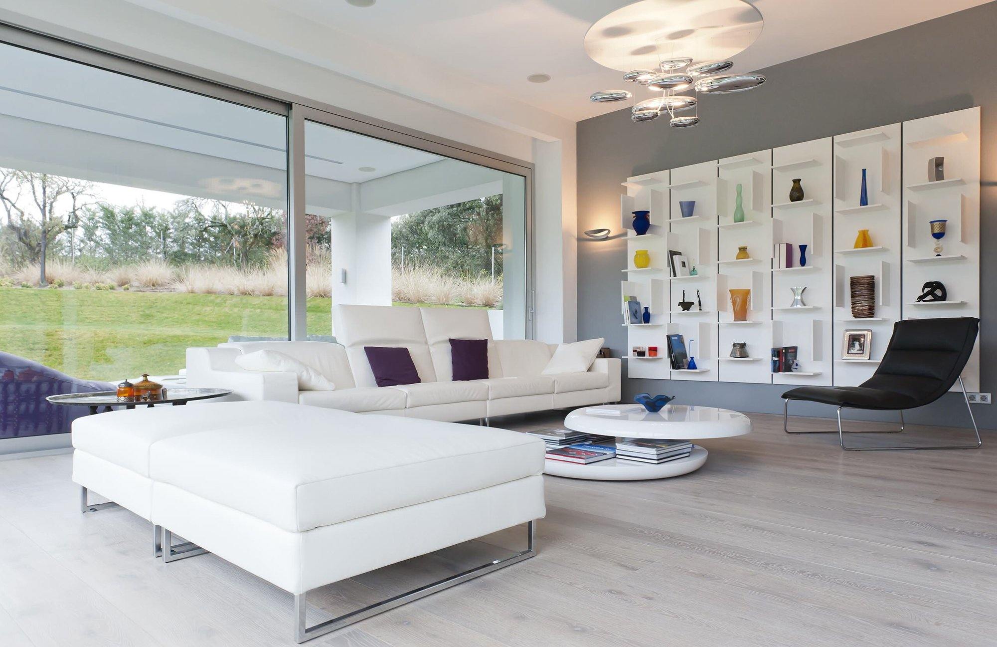 Mercury Ceiling Lamp - Blowlighting