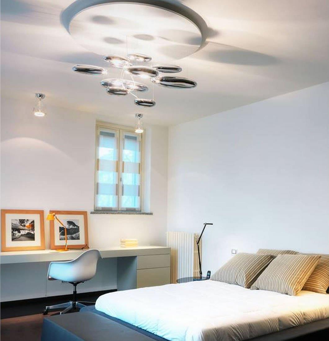 Mercury Ceiling Lamp - Blowlighting