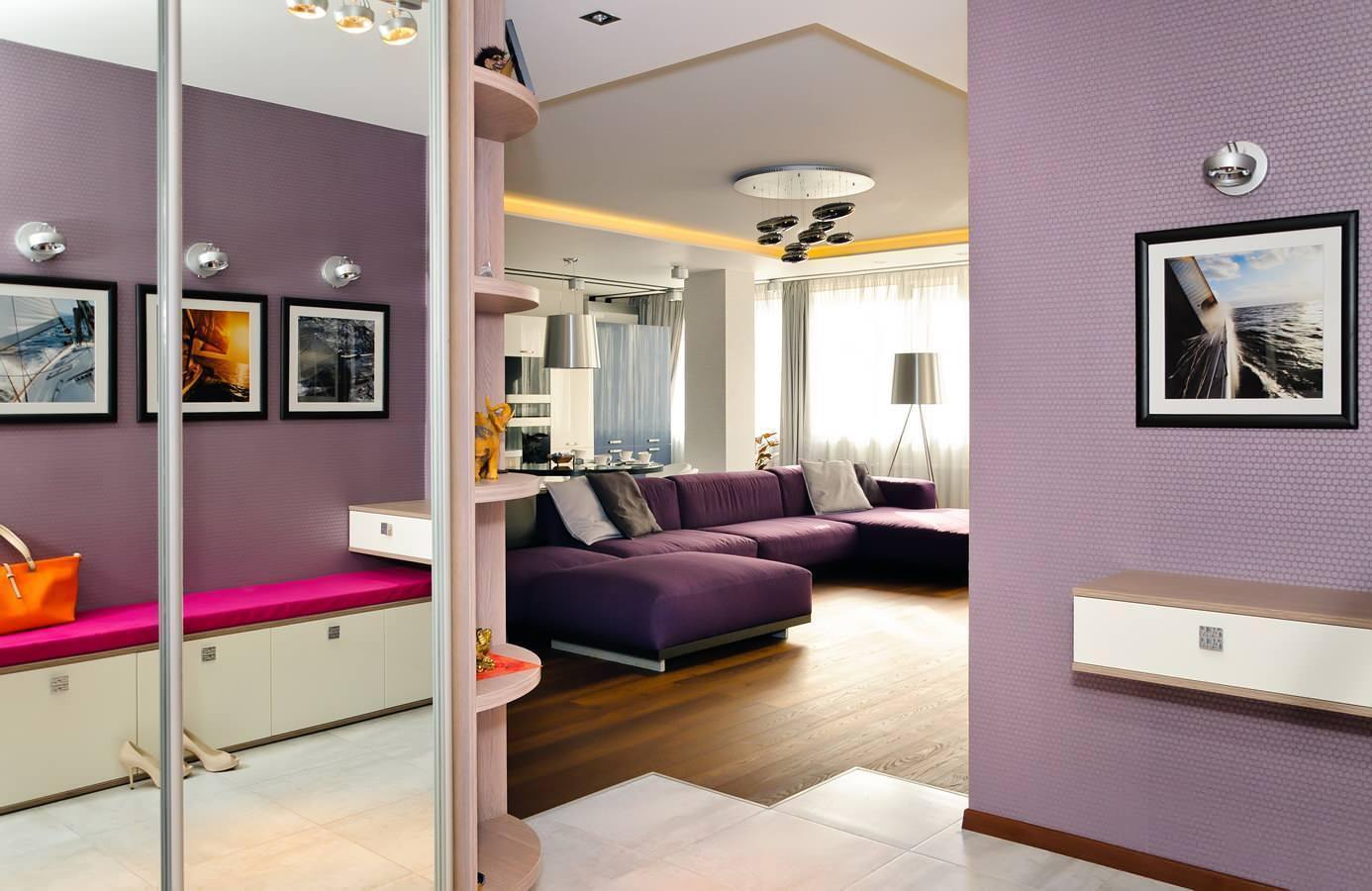 Mercury Ceiling Lamp - Blowlighting