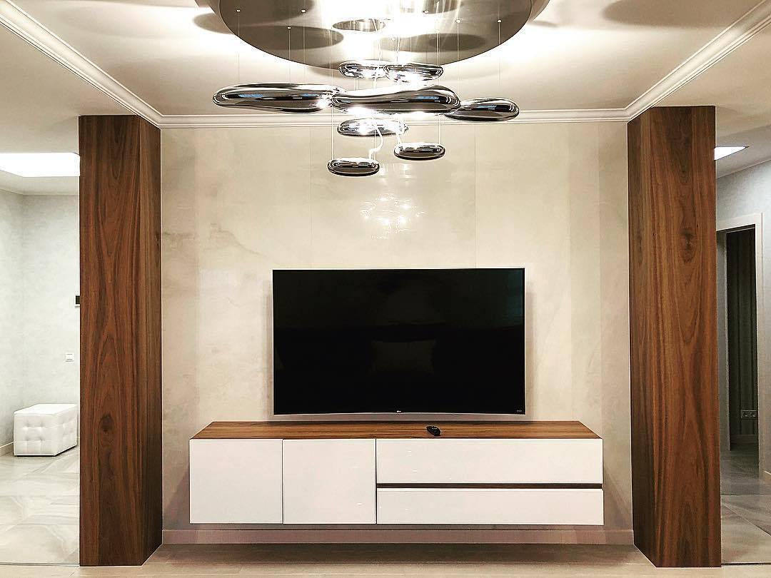 Mercury Ceiling Lamp - Blowlighting