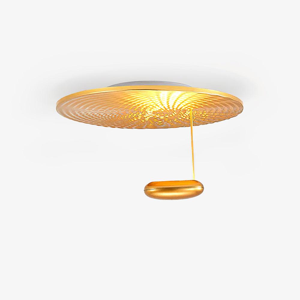 Mercury Ceiling Lamp - Blowlighting