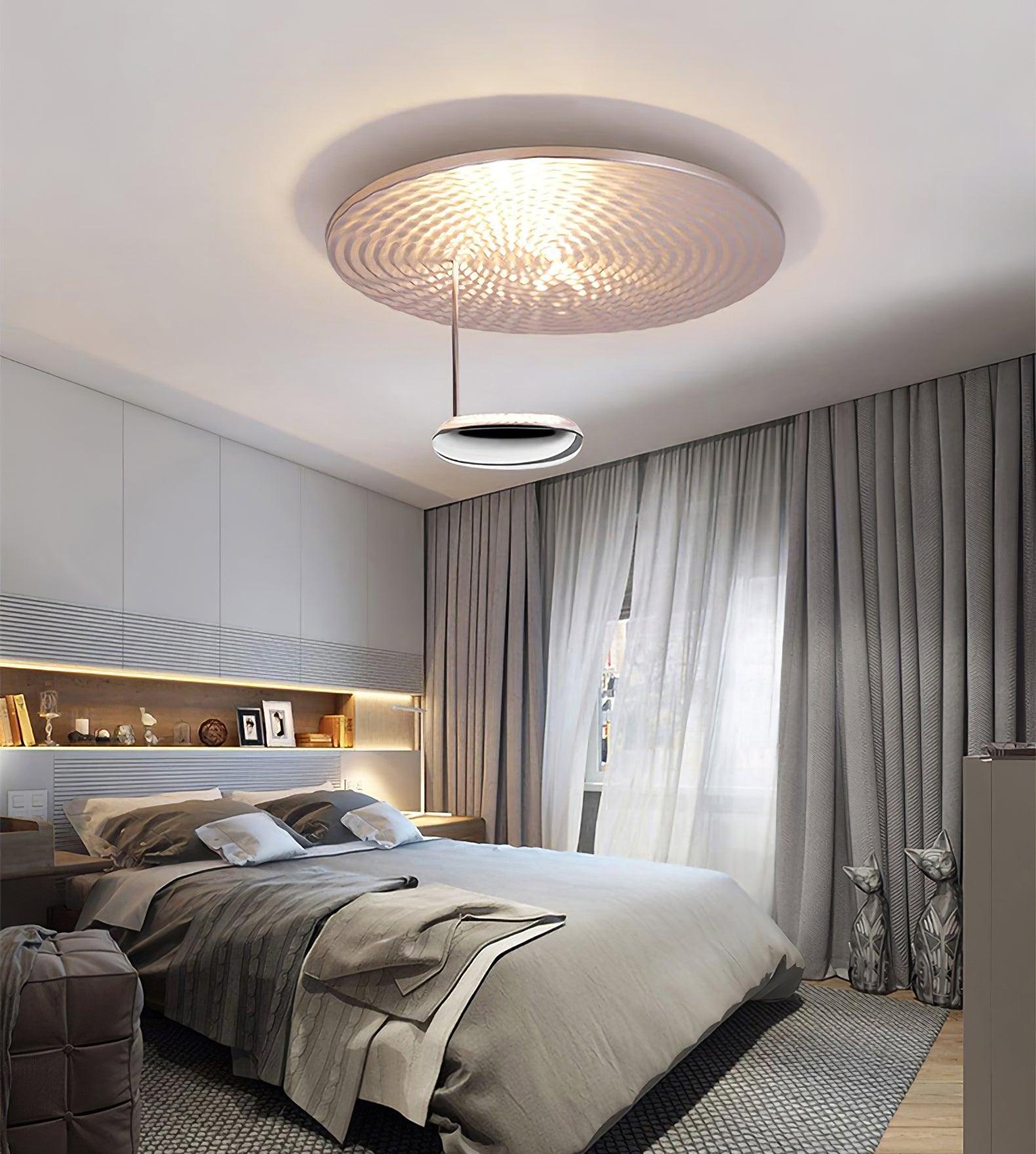 Mercury Ceiling Lamp - Blowlighting